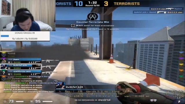 AZR TROLL GOD смотреть онлайн