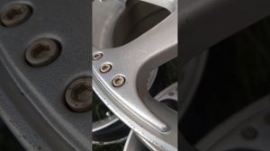 Диски колесные kosei r17