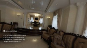 FPV дроны в съемке элитной недвижимости: это тренд?