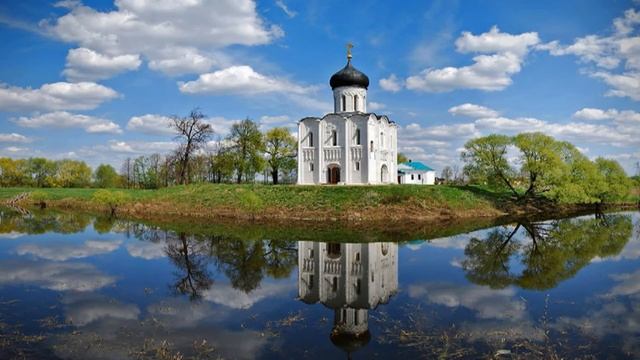О терпении  Свт  Игнатий Брянчанинов