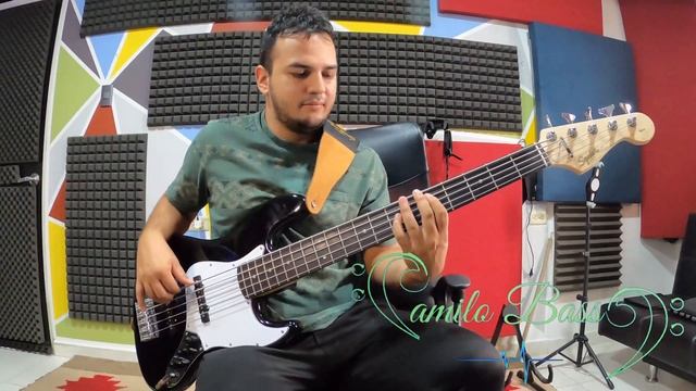 Bachata Bass смотреть онлайн