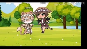 Мини фильм Мой милый Альфа