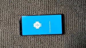 Как решить ошибку no command ( нет команды) на os android