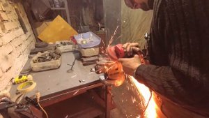 Шабер - это просто! Самодельные шабер, шабер своими руками. Homemade scraper
