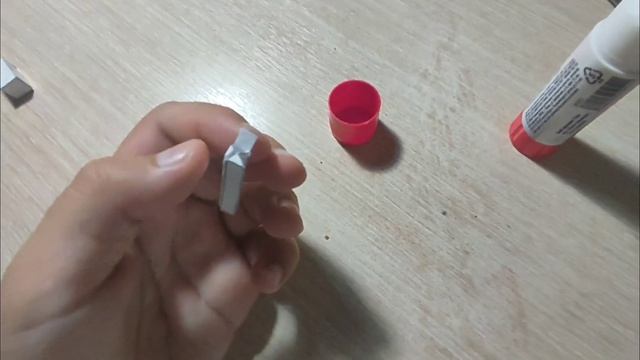 Сделал кошку Мурку из Майнкрафта из бумаги.Как сделать ситцевую кошку из Майнкрафта.#minecraft#diy смотреть онлайн