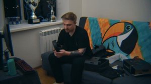 Обзор на Logitech G Pro X от Капитана Паники!