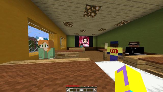 Sad University смотреть онлайн