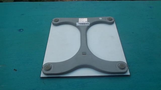 НАПОЛЬНЫЕ ВЕСЫ НА ТРЁХ БАТАРЕЙКАХ от 100 грамм до 200 кг смотреть онлайн