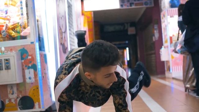 Tolek - I Can't Stop ( Electric Boogie ) #Electro #Freestyle #Music смотреть онлайн