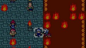 Shining Force Gaiden: Final Conflict (Game Gear) полное прохождение (часть 2 из 2)