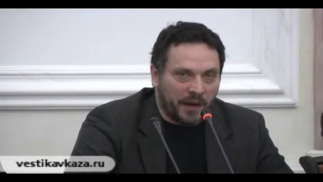 М Шевченко о миротворческой практике на Северном Кавказе смотреть онлайн