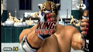 30 Tekken 5 Combos