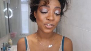 New! Gucci Lipstick Rouge De Beaute Brillant - Glow + Care Lipstick | Review, Demo + Wear Test