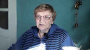 Надежда Фенина - нойд народа Саами