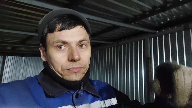 Новый проект – «ТЭ-1000». Новый тележка-экскаватор! смотреть онлайн