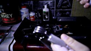 Gripper Ironmind Captains of Crush #3  Распаковка, калибровка, попытка закрыть (CoC #3)