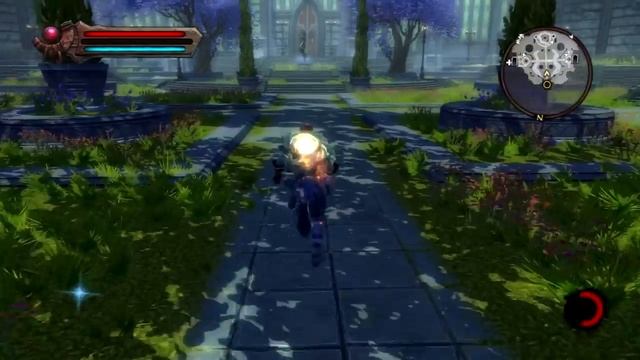 Kingdoms of Amalur: (Re-)Reckoning - All (5) Backpack Locations. смотреть онлайн