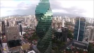 ПАНАМА-СИТИ (Столица Панамы)