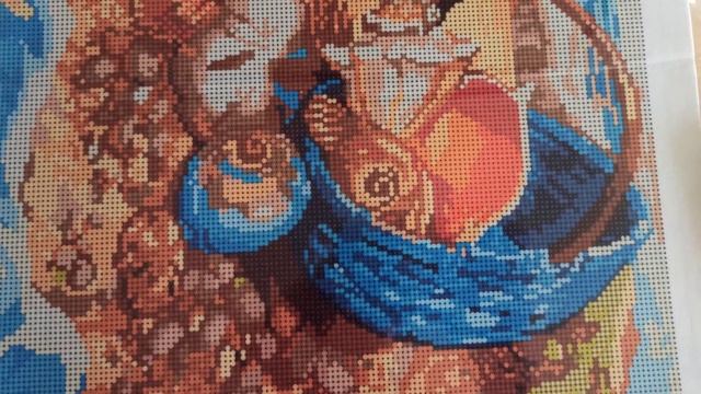 Посылка от тм Микаа смотреть онлайн