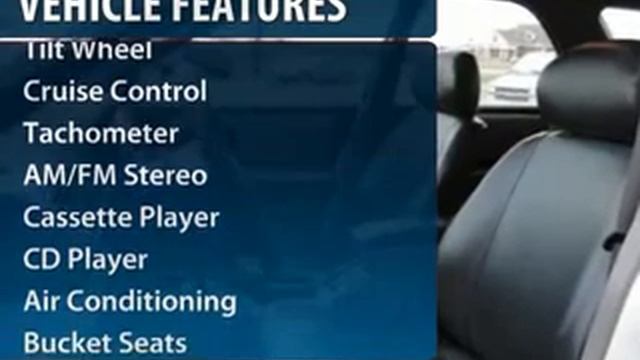 1998 Subaru Impreza Wagon Minneapolis Ramsey Minnesota 1111-256 смотреть онлайн