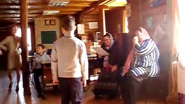 храм свт.Иоасаф(Белгородский) 15.04.2018 смотреть онлайн