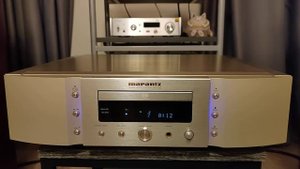 Marantz SA-13S2 (продан) Саратов