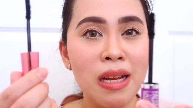 NEW MAYBELLINE FALSIES LASH LIFT VS HYPER CURL VOLUM MASCARA | ANO ANG MAS MAGANDA? (Philippines) смотреть онлайн