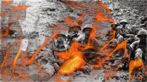 Белый танец (Афганский вальс) Песня посвящается афганским вдовам 80х.