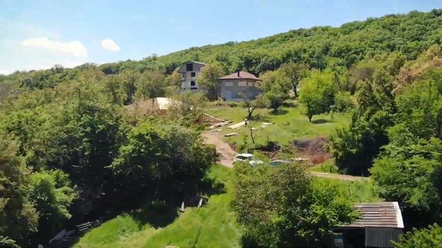 Проект одноэтажного дома в с. Каштановое, Крым . Дома из сип панелей в Симферополе, Арт Сип Строй