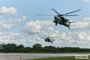 СРОЧНО! 22.06.23 развязка конфликта на Украине может зависеть от контрнаступления ВСУ