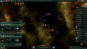 Stellaris: Synthetic Dawn Part 37 - Rebuilding the Armies