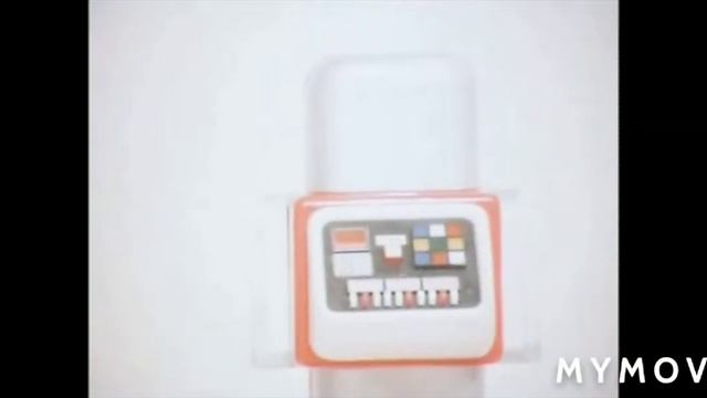 Робот Вертер (Verter Forever)