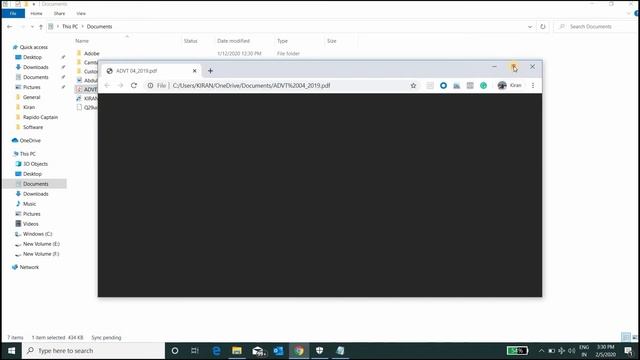 How to copy from protected PDF | Unlock protected PDF смотреть онлайн