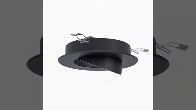 Встраиваемый светильник Eglo Ronzano 1 98522 смотреть онлайн