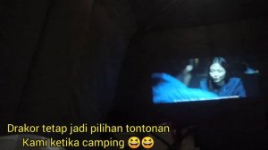 camping @Taman Denbukit camping ground Bedugul - Bali