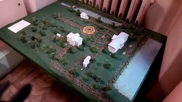 УНІКАЛЬНА ІСТОРИЧНА СПАДЩИНА РІВНЕНЩИНИ (СХІДНОЇ ВОЛИНІ). ФІЛОСОФСЬКІ ОСМИСЛЕННЯ АРТЕФАКТІВ МЛИНІВА