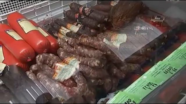 Домашняя продукция – самое приоритетное производство Белкоопсоюза