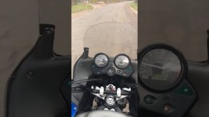 Проверка Honda varadero xl1000