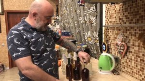 Как правильно одеть термоколпачок.