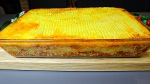 Невероятно вкусный рецепт! Моя семья просит меня готовить каждый день. Ужин тает во рту как масло.