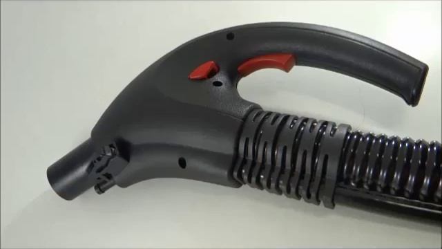 Problème pince sur Flexible Polti Lecoaspira смотреть онлайн