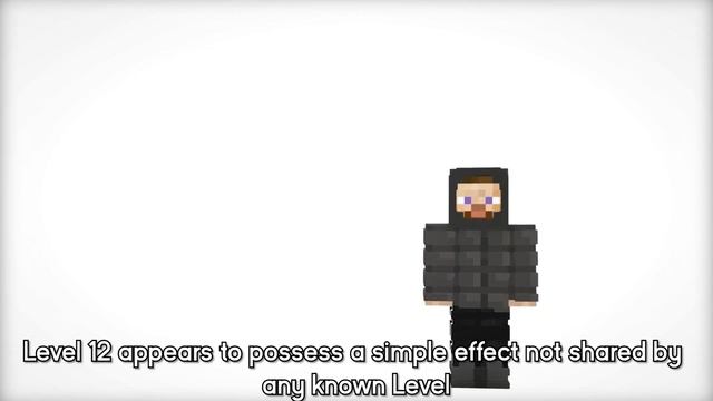 Backrooms Levels In Minecraft (Part 3) смотреть онлайн