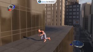 Spider-Man 3 | Портирование