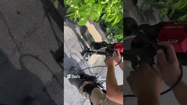 Бурим перекрытия гаража смотреть онлайн