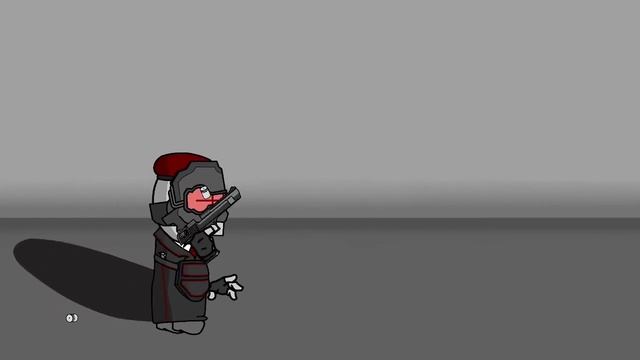 Nexus engineer test /Madness combat/ смотреть онлайн