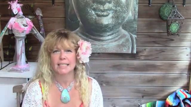 Creating & Publishing Your Own Oracle, Tarot & Affirmation Cards смотреть онлайн