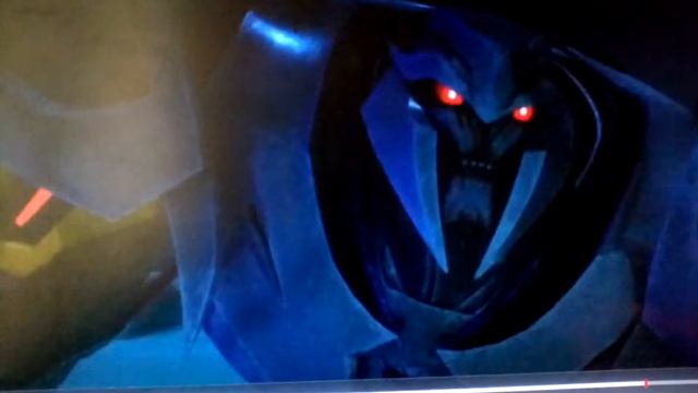 Трансформеры прайм крутые моменты (часть 3) смотреть онлайн