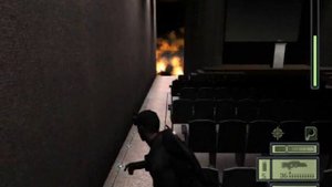 Tom Clancys Splinter Cell (From 2002)