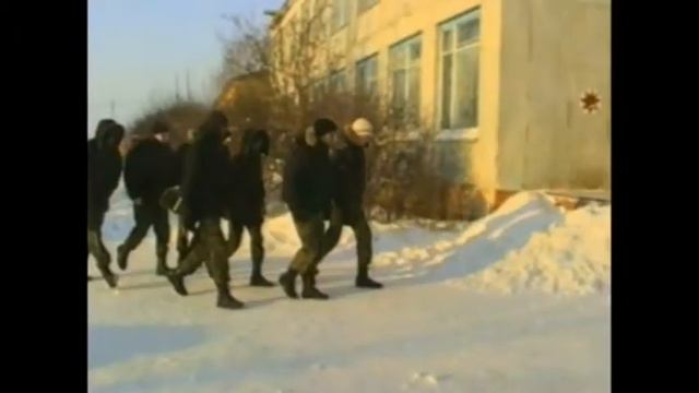 Фильм 20-летие кадетских классов смотреть онлайн