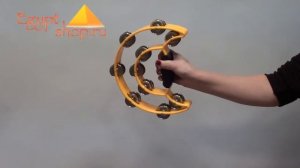 Тамбурин (24см)